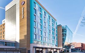 Premier Inn London Wimbledon